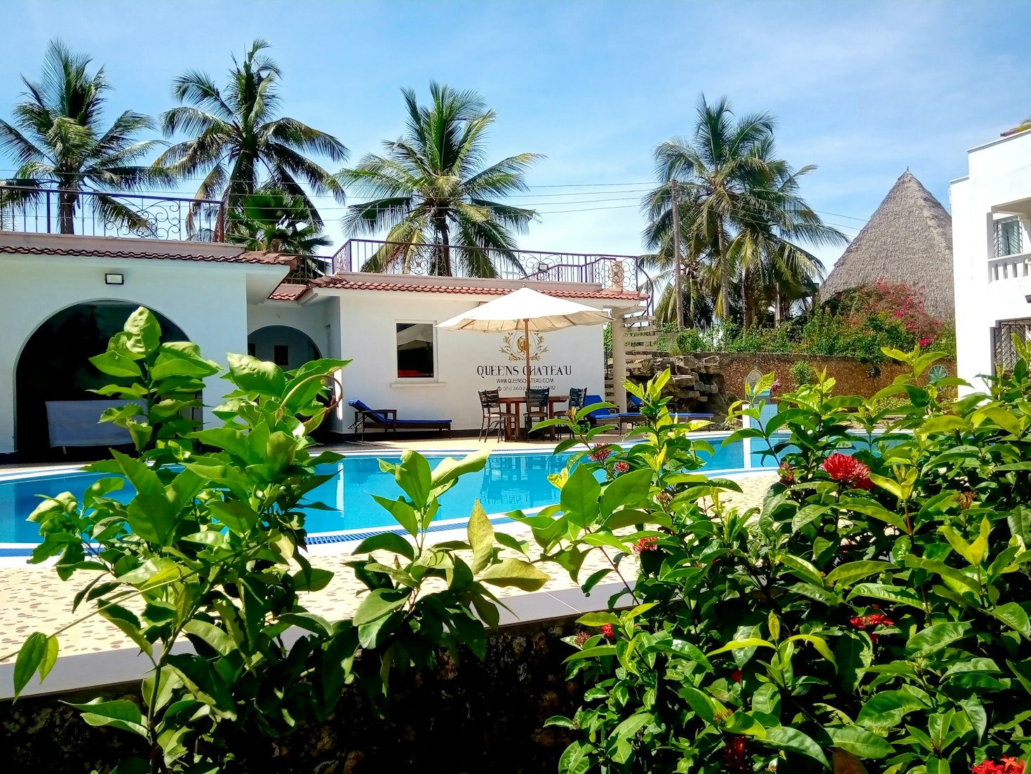 The Art of Finding Your Dream Stay